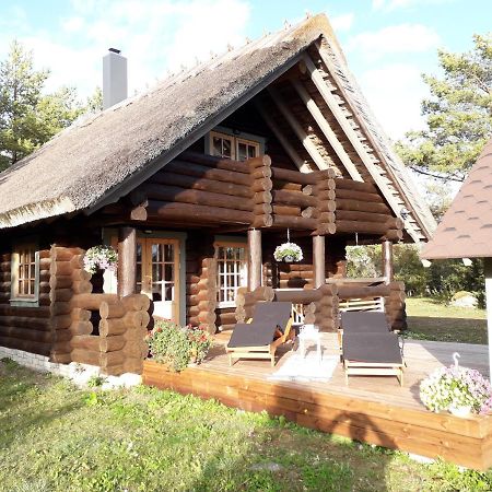 Paehkli Seaside Cottage With Cozy Outdoor Patio Koiguste Luaran gambar