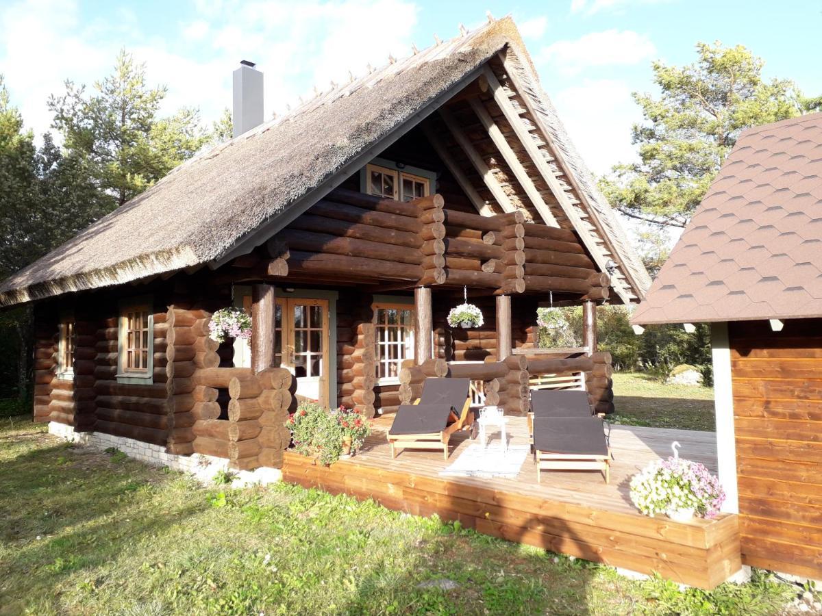 Paehkli Seaside Cottage With Cozy Outdoor Patio Koiguste Luaran gambar