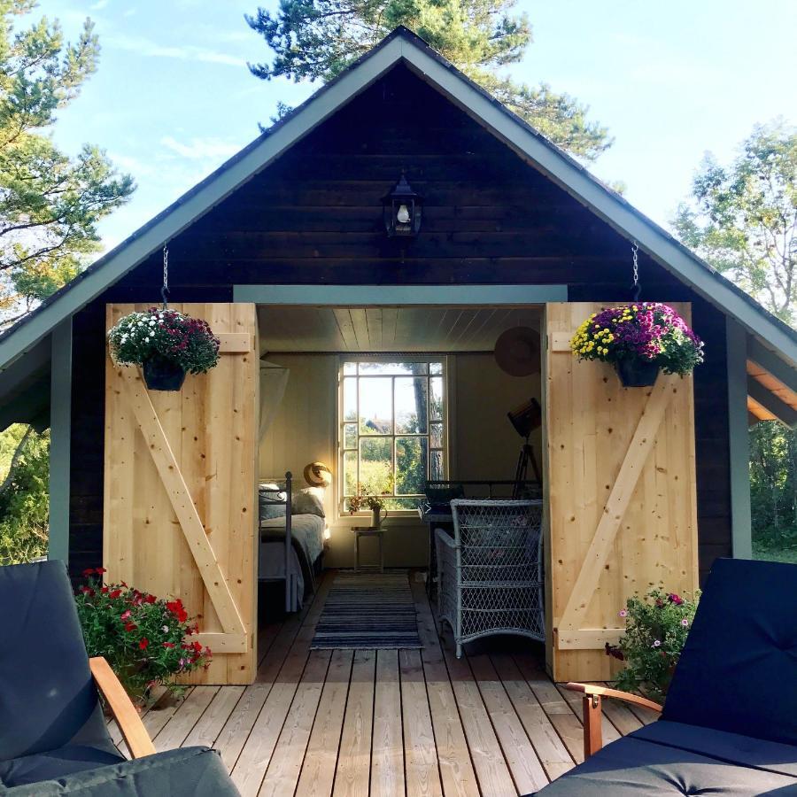 Paehkli Seaside Cottage With Cozy Outdoor Patio Koiguste Luaran gambar