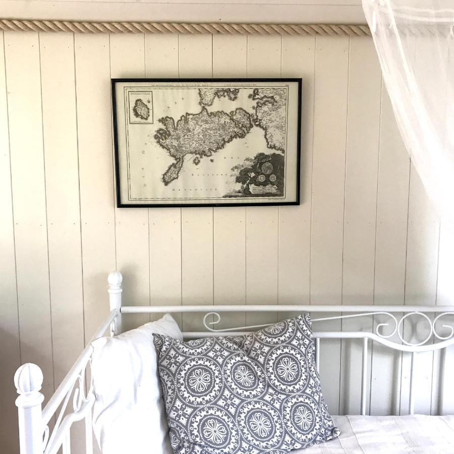 Paehkli Seaside Cottage With Cozy Outdoor Patio Koiguste Luaran gambar