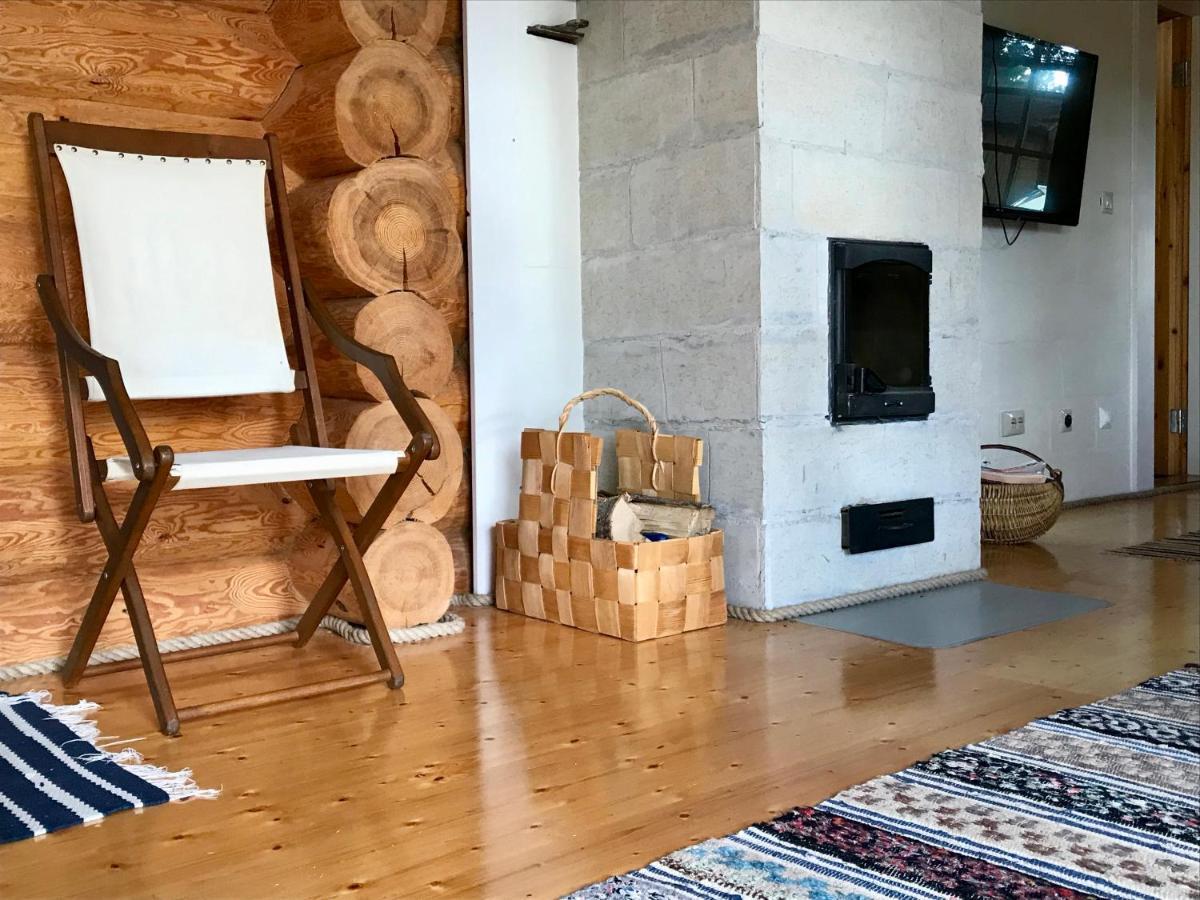 Paehkli Seaside Cottage With Cozy Outdoor Patio Koiguste Luaran gambar