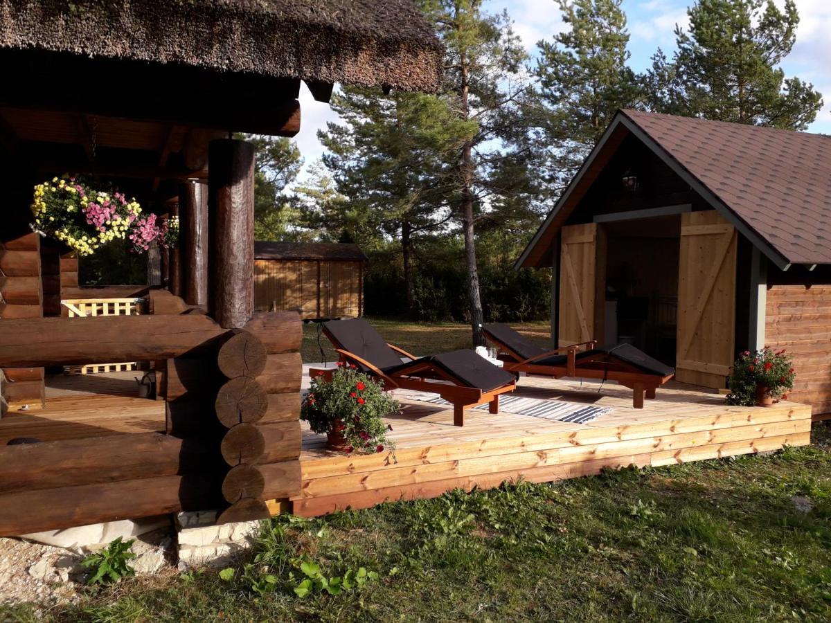 Paehkli Seaside Cottage With Cozy Outdoor Patio Koiguste Luaran gambar