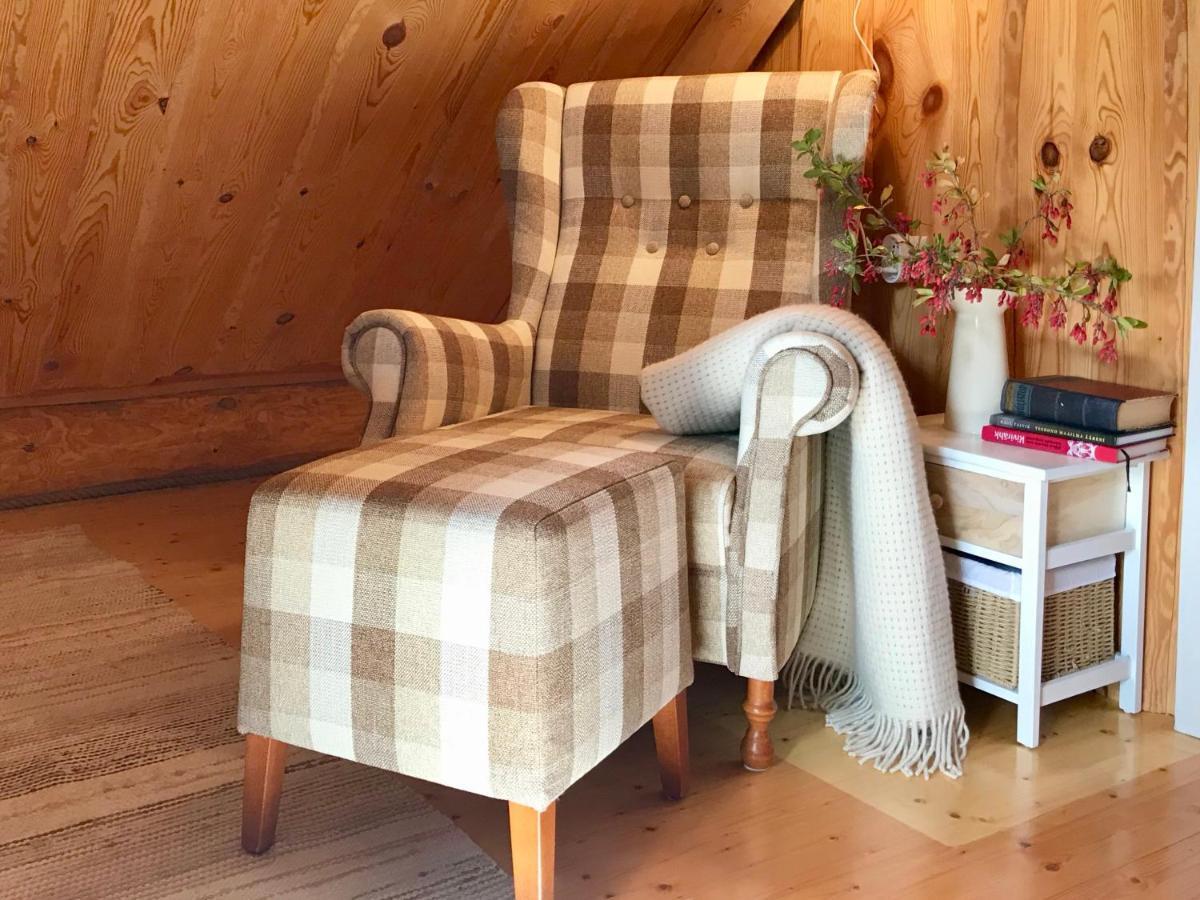 Paehkli Seaside Cottage With Cozy Outdoor Patio Koiguste Luaran gambar