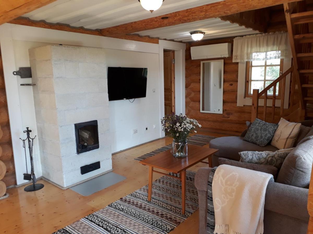 Paehkli Seaside Cottage With Cozy Outdoor Patio Koiguste Luaran gambar