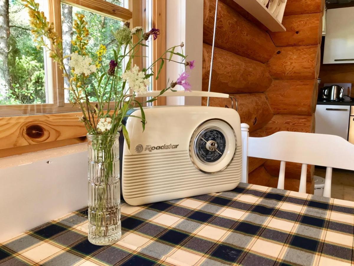 Paehkli Seaside Cottage With Cozy Outdoor Patio Koiguste Luaran gambar